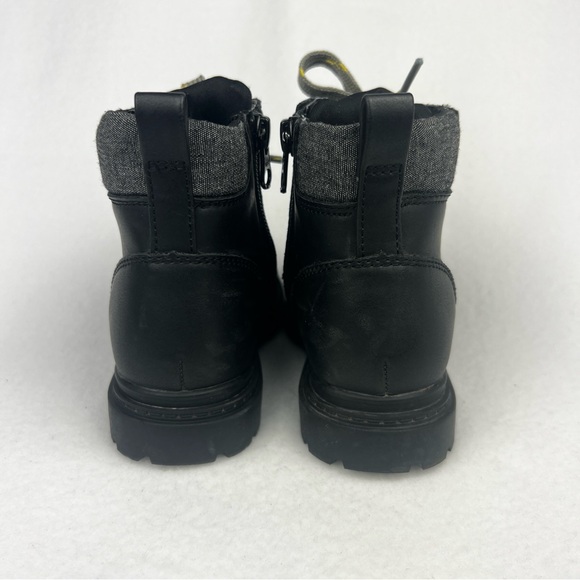 Cat and Jack Little Boys Boots - Picture 2 of 5